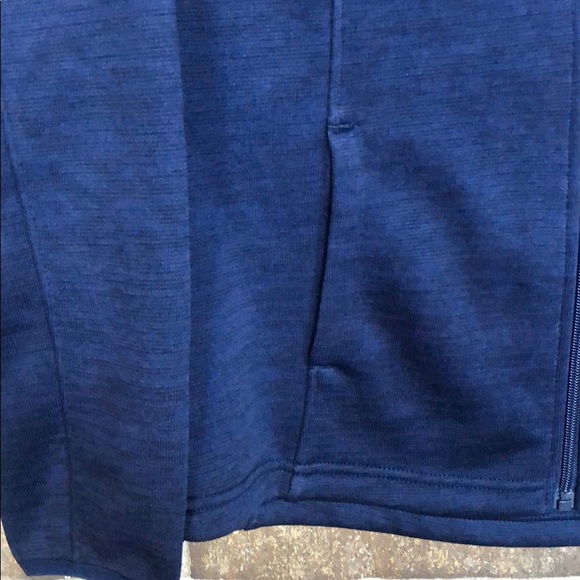 Danskin Full-Zip Thermal Jacket - Picture 4 of 5